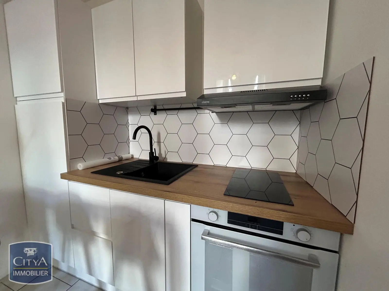 Photo 4 Appartement 2 pièces 25m²