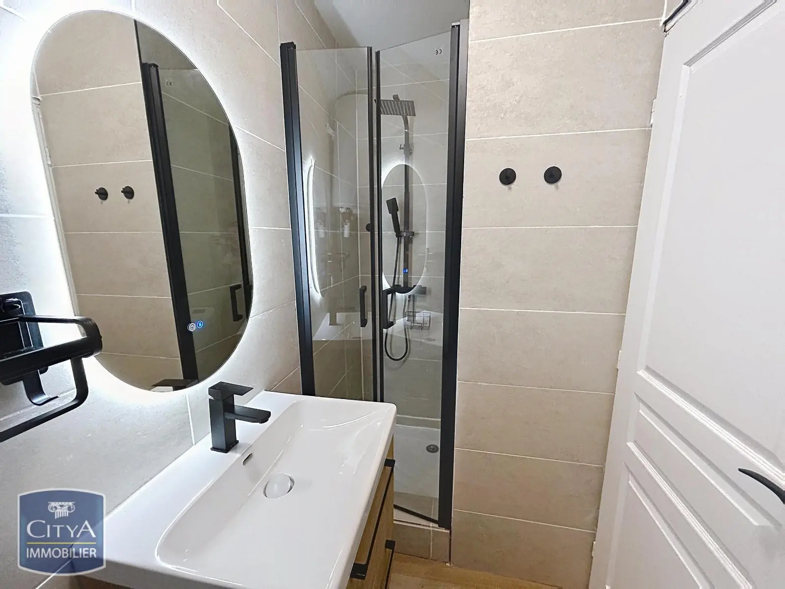 Photo 6 Appartement 2 pièces 25m²