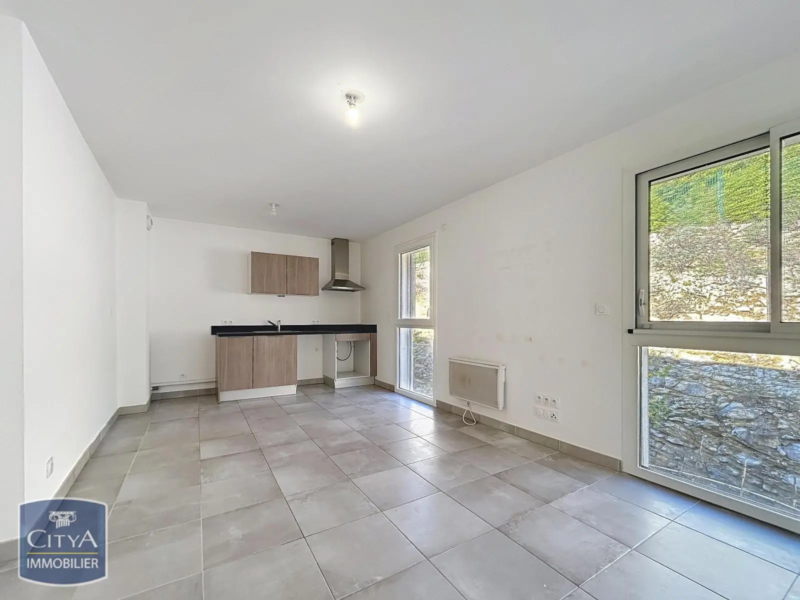 Photo 2 pour Appartement 2 pièces 44m² Photo 2 Appartement 2 pièces 44m²