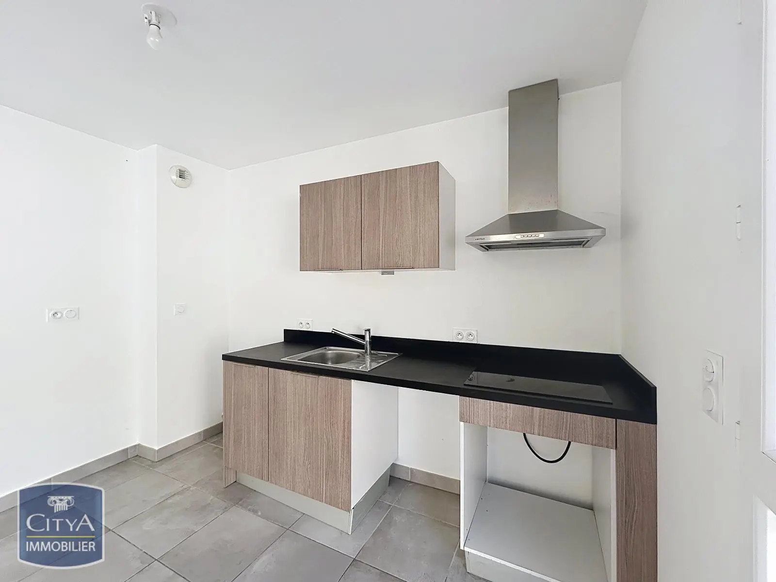 Photo 3 pour Appartement 2 pièces 44m² Photo 3 Appartement 2 pièces 44m²