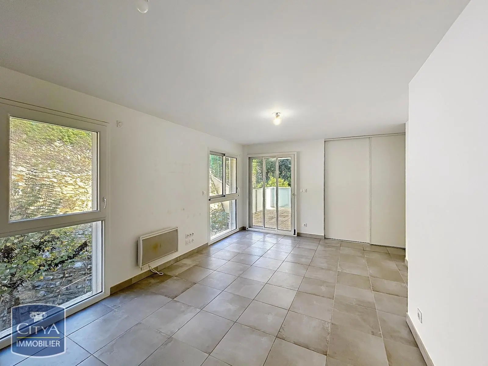 Photo 4 pour Appartement 2 pièces 44m² Photo 4 Appartement 2 pièces 44m²