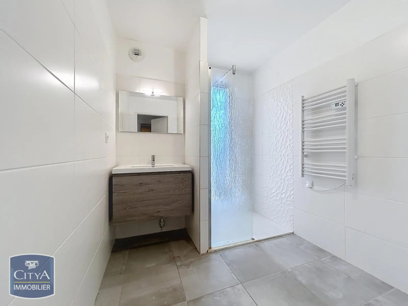 Photo 7 pour Appartement 2 pièces 44m² Photo 7 Appartement 2 pièces 44m²