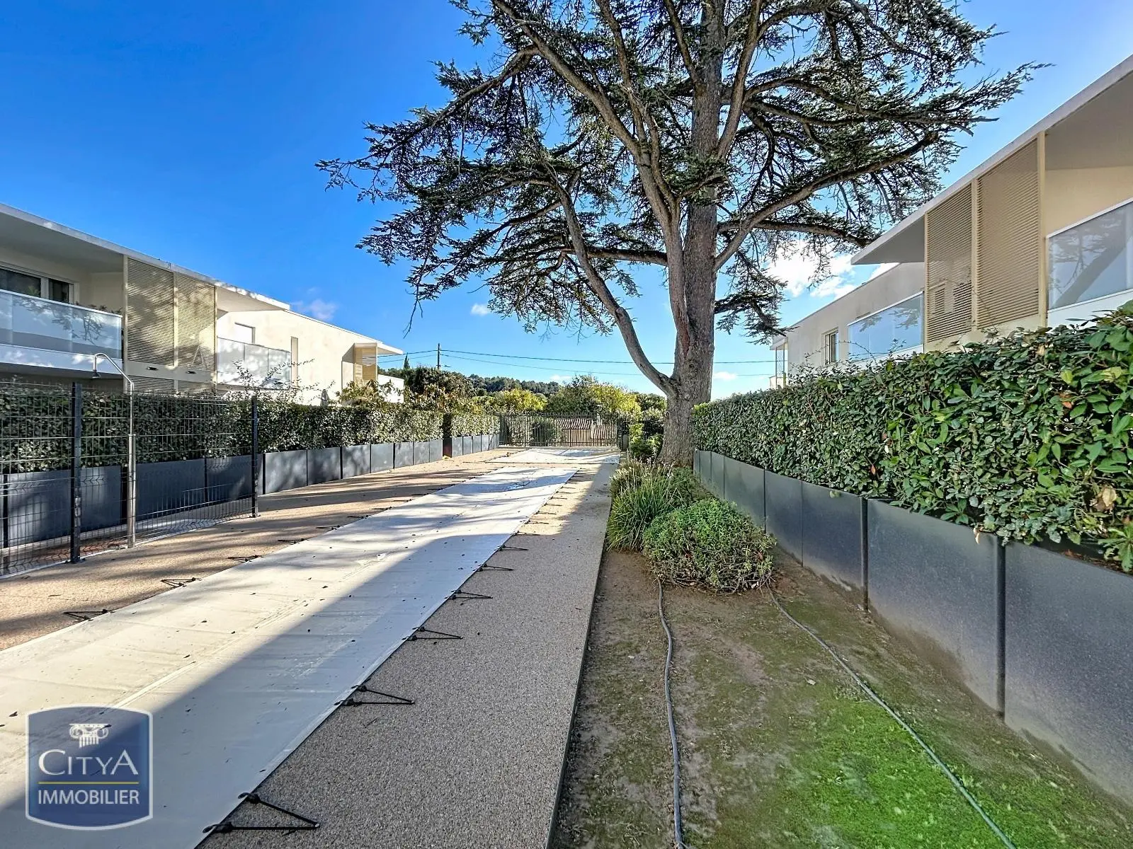 Photo 8 Appartement 2 pièces 40.6m²