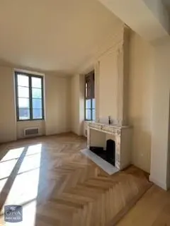 Photo 1 Appartement 2 pièces 52.84m²