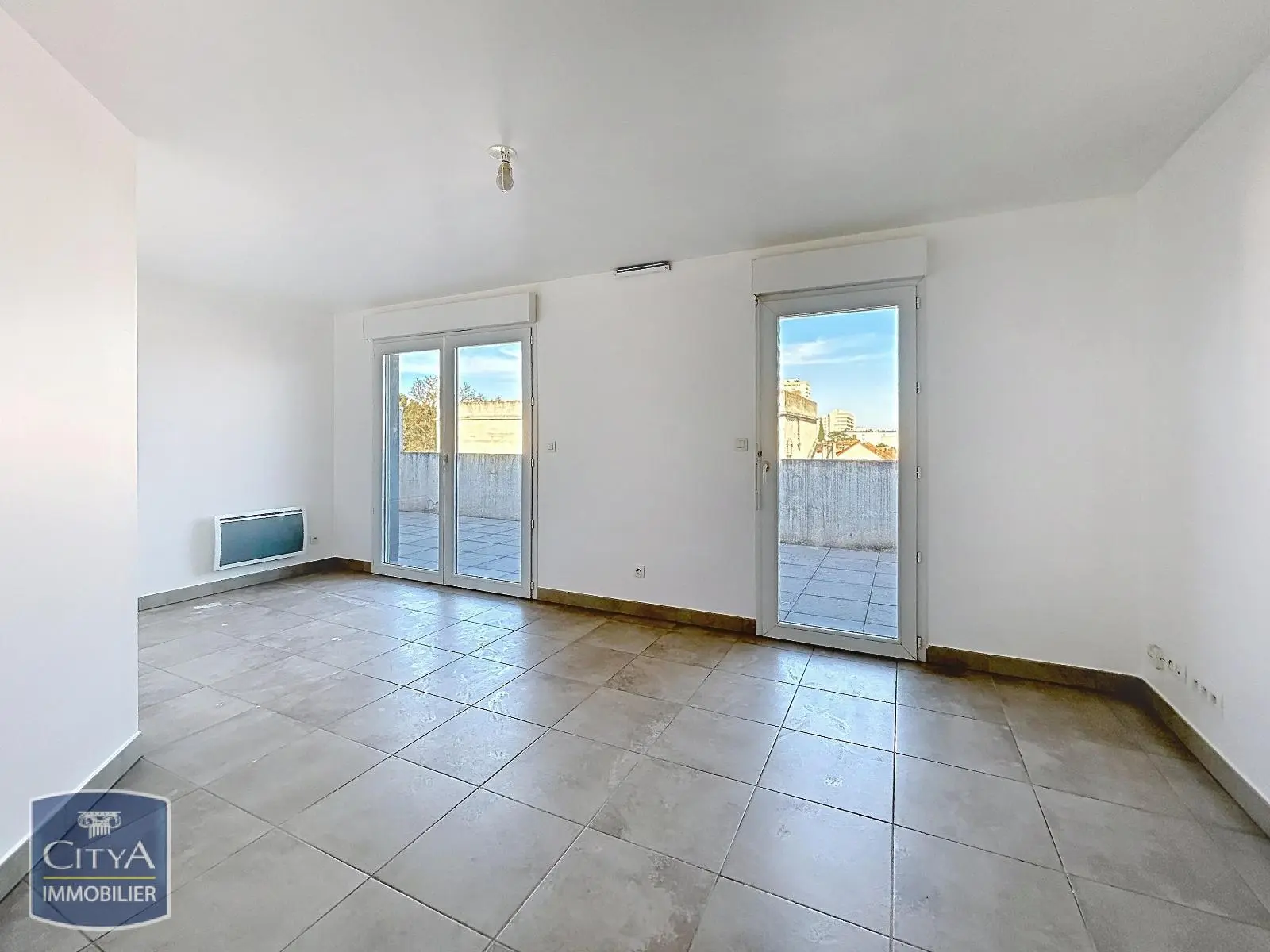 Photo 3 Appartement 2 pièces 38.81m²