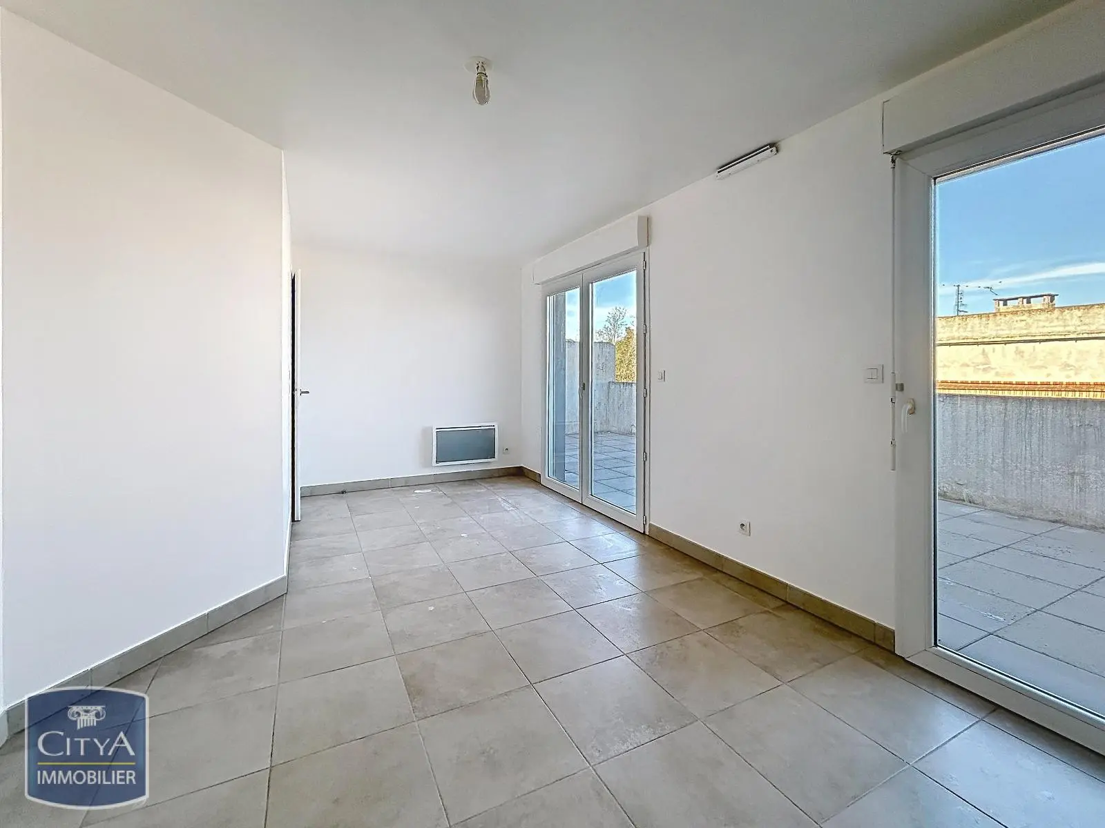 Photo 1 Appartement 2 pièces 38.81m²