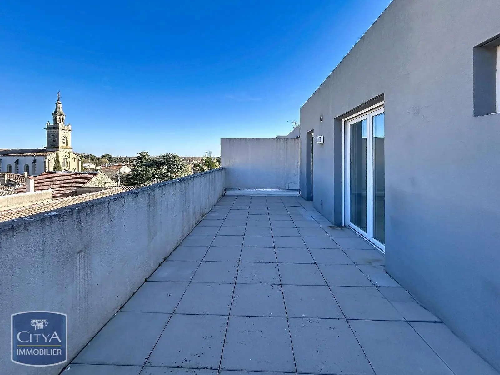 Photo 2 Appartement 2 pièces 38.81m²