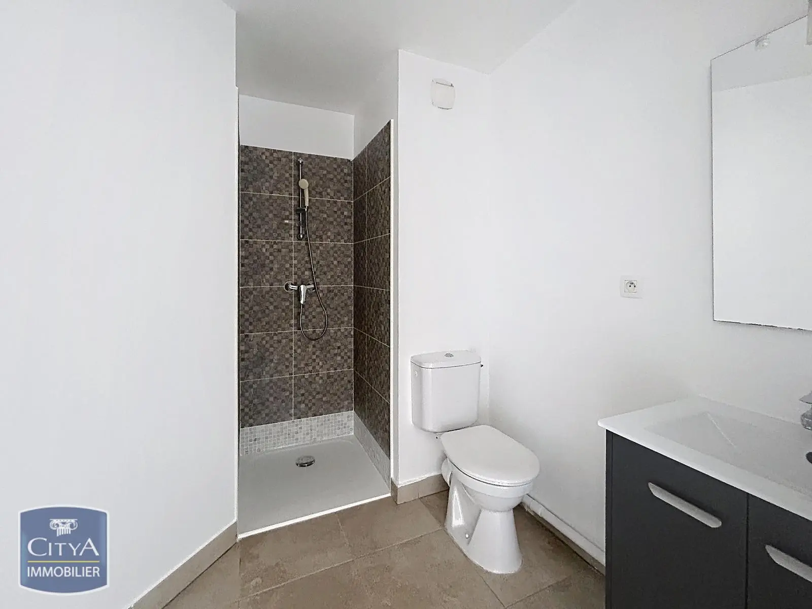 Photo 8 Appartement 2 pièces 38.81m²