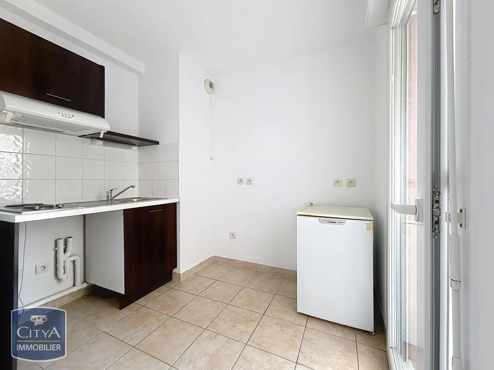 Photo 4 Appartement 2 pièces 48.16m²