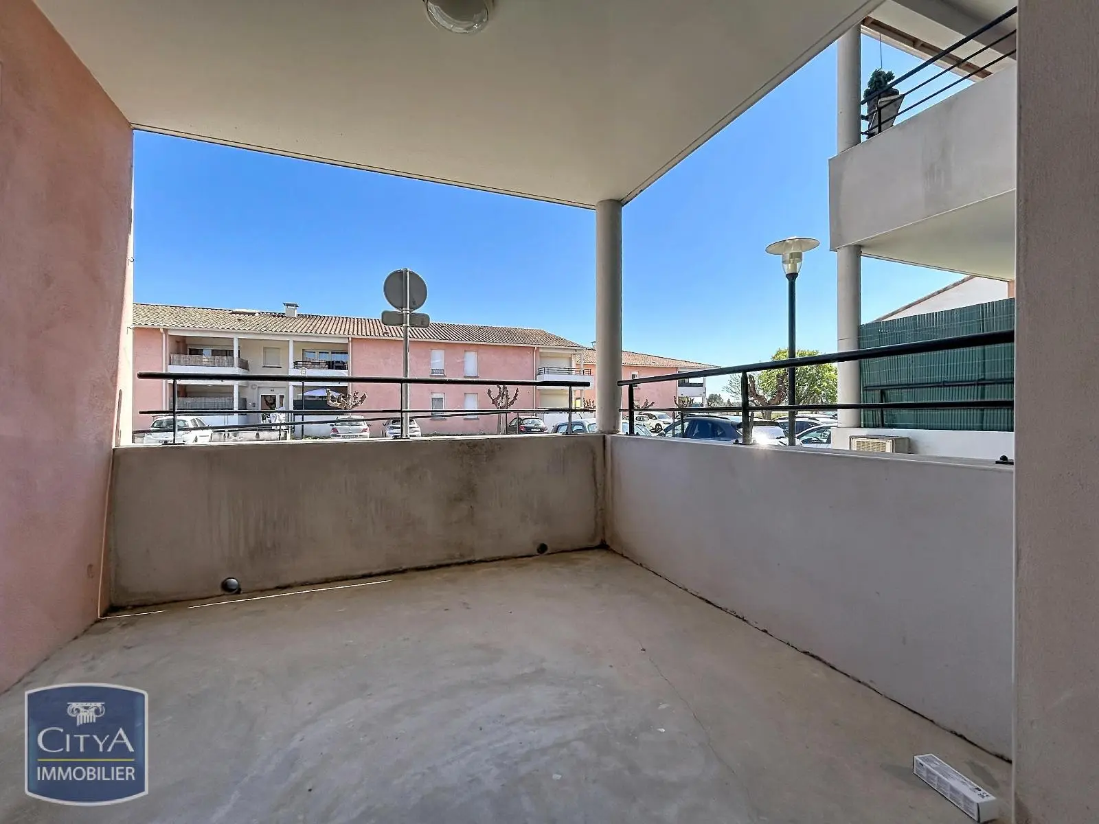 Photo 6 Appartement 2 pièces 48.16m²