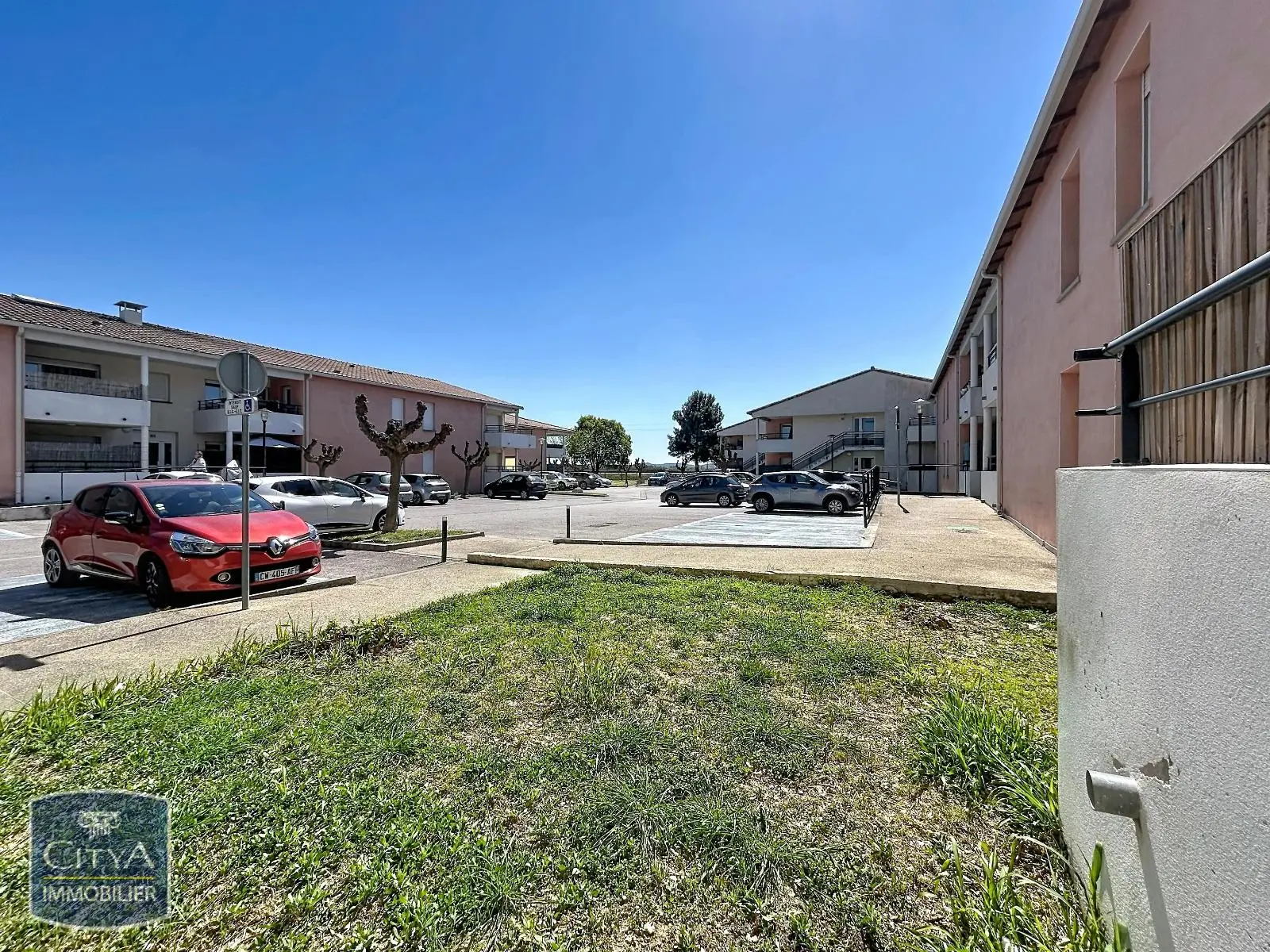 Photo 7 Appartement 2 pièces 48.16m²