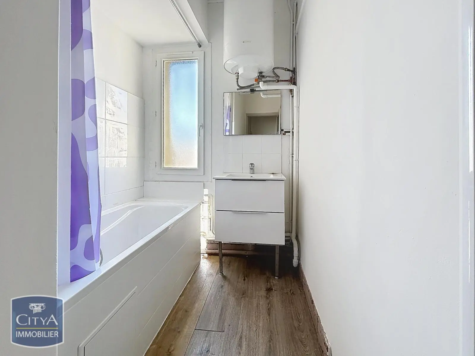 Photo 10 Appartement 3 pièces 62.93m²