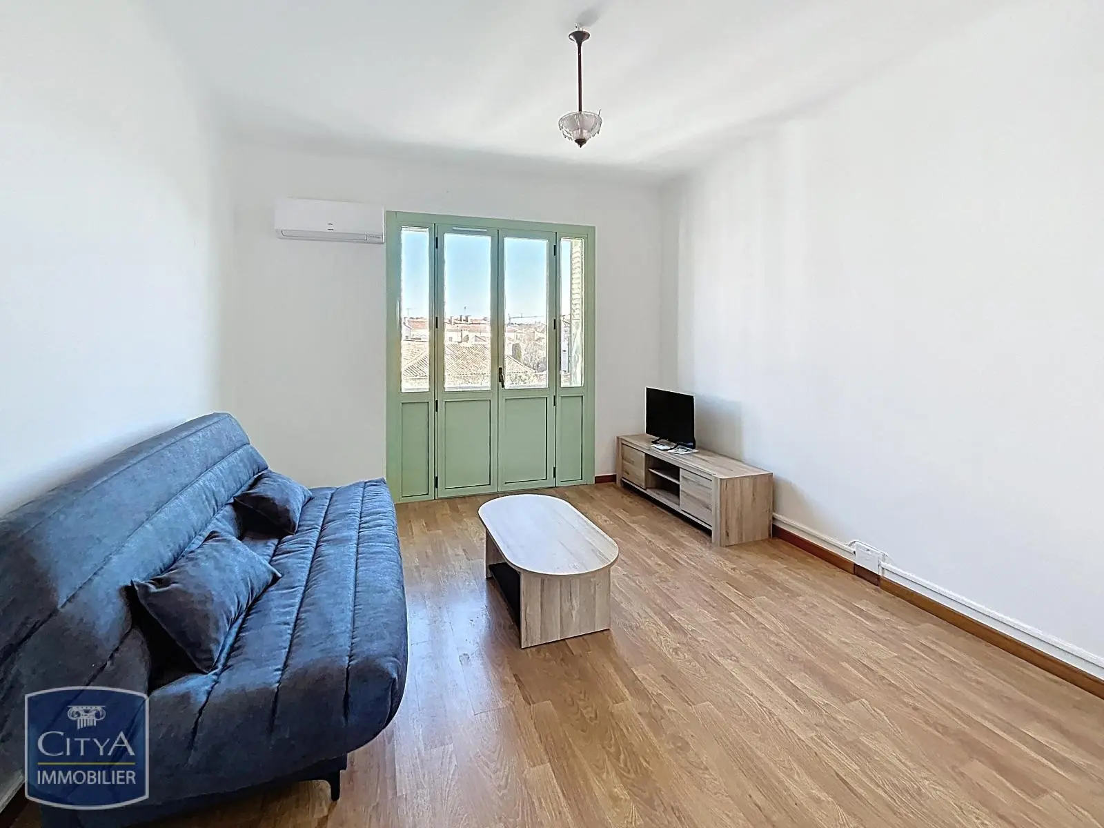 Photo 1 Appartement 3 pièces 62.93m²