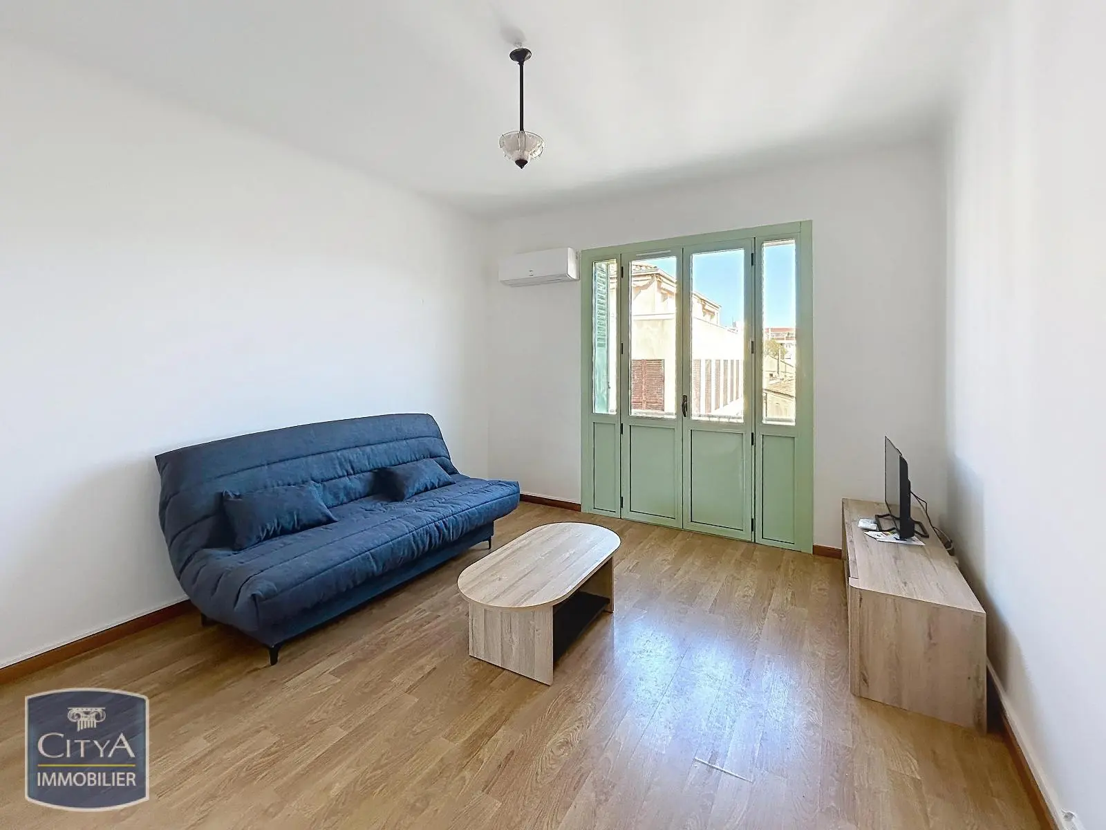 Photo 2 Appartement 3 pièces 62.93m²