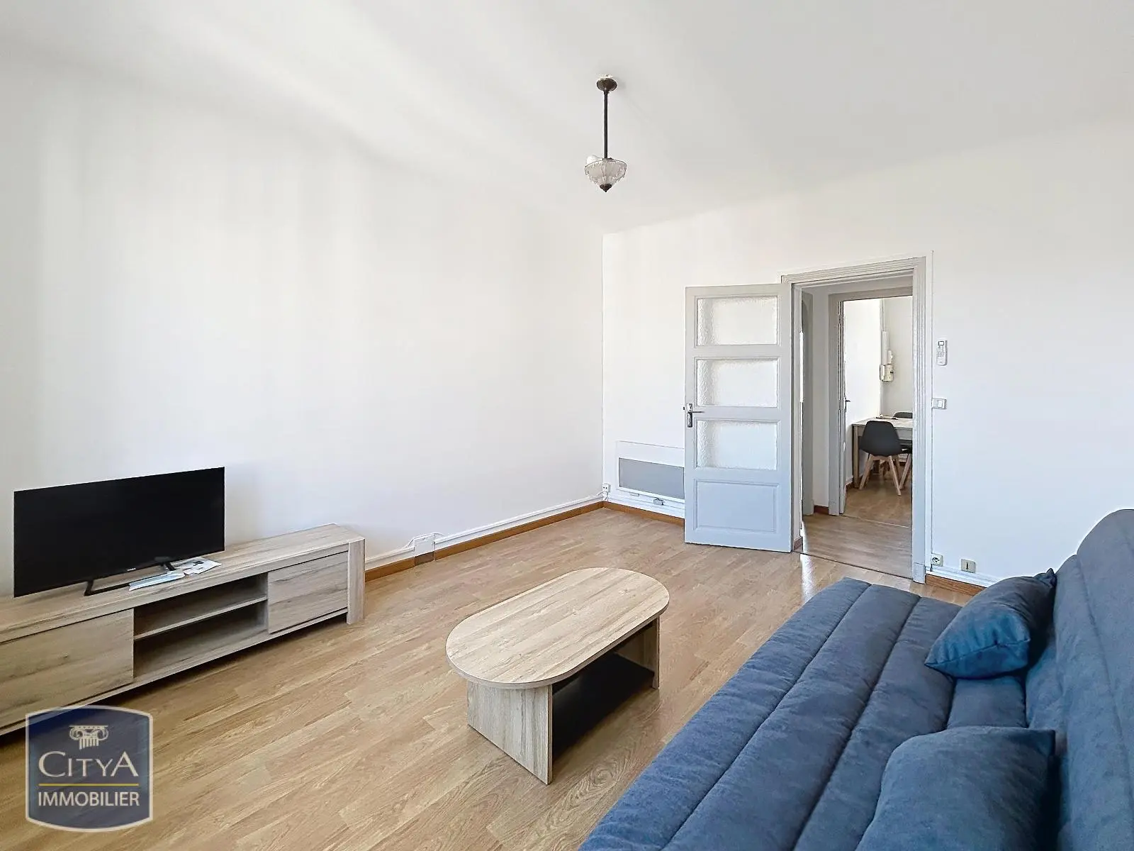 Photo 3 Appartement 3 pièces 62.93m²