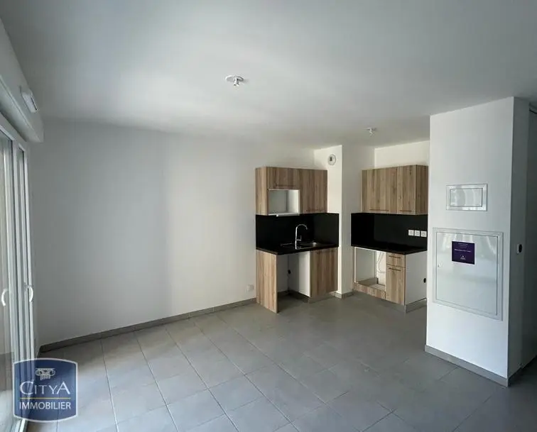 Photo 2 Appartement 2 pièces 38.15m²