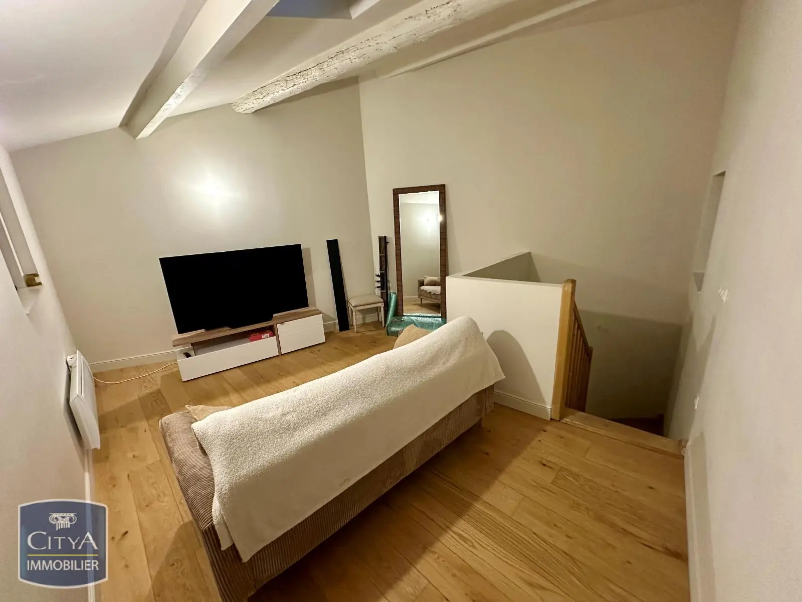 Photo 2 Appartement 3 pièces 64.4m²