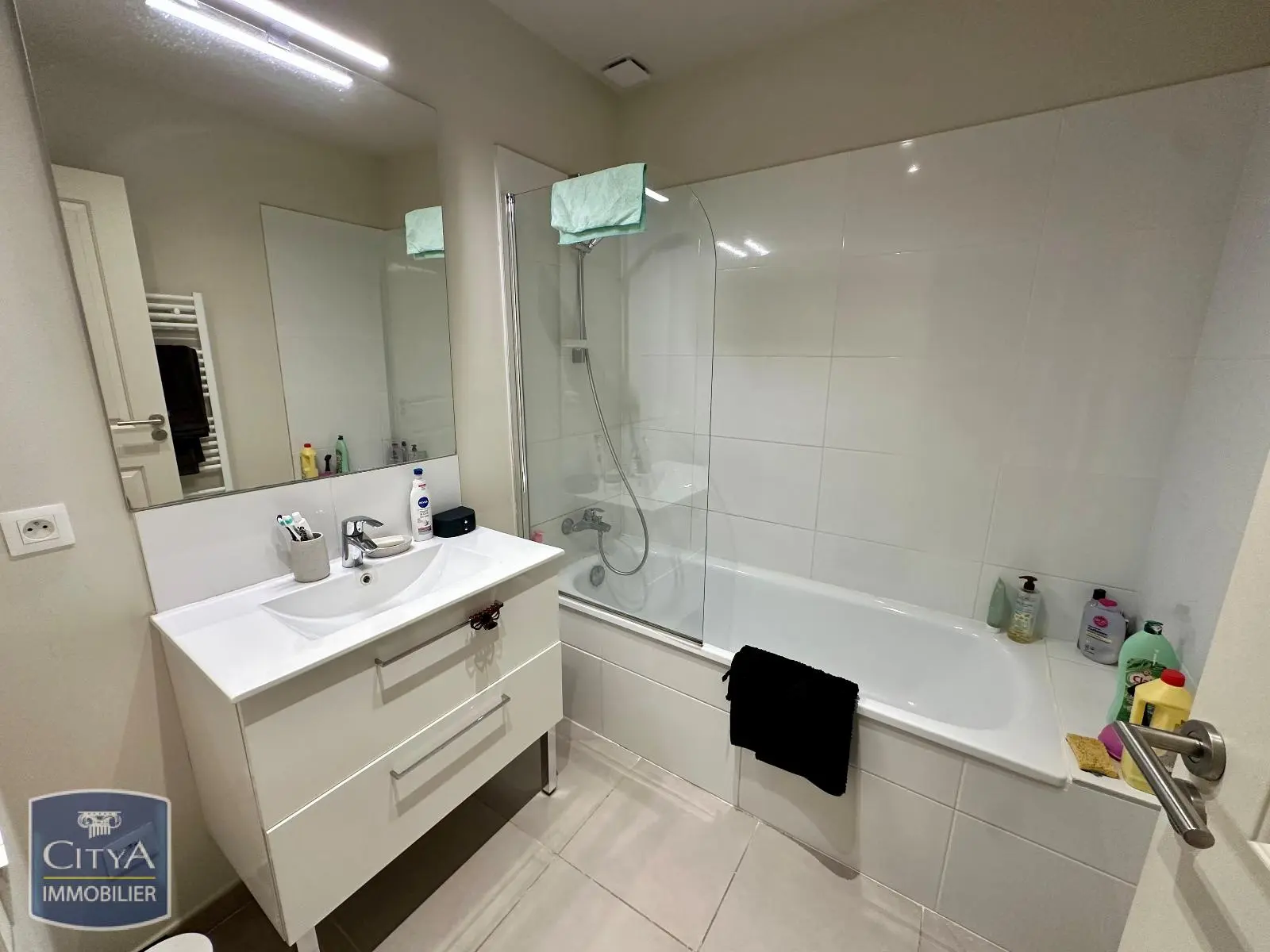 Photo 8 Appartement 3 pièces 64.4m²