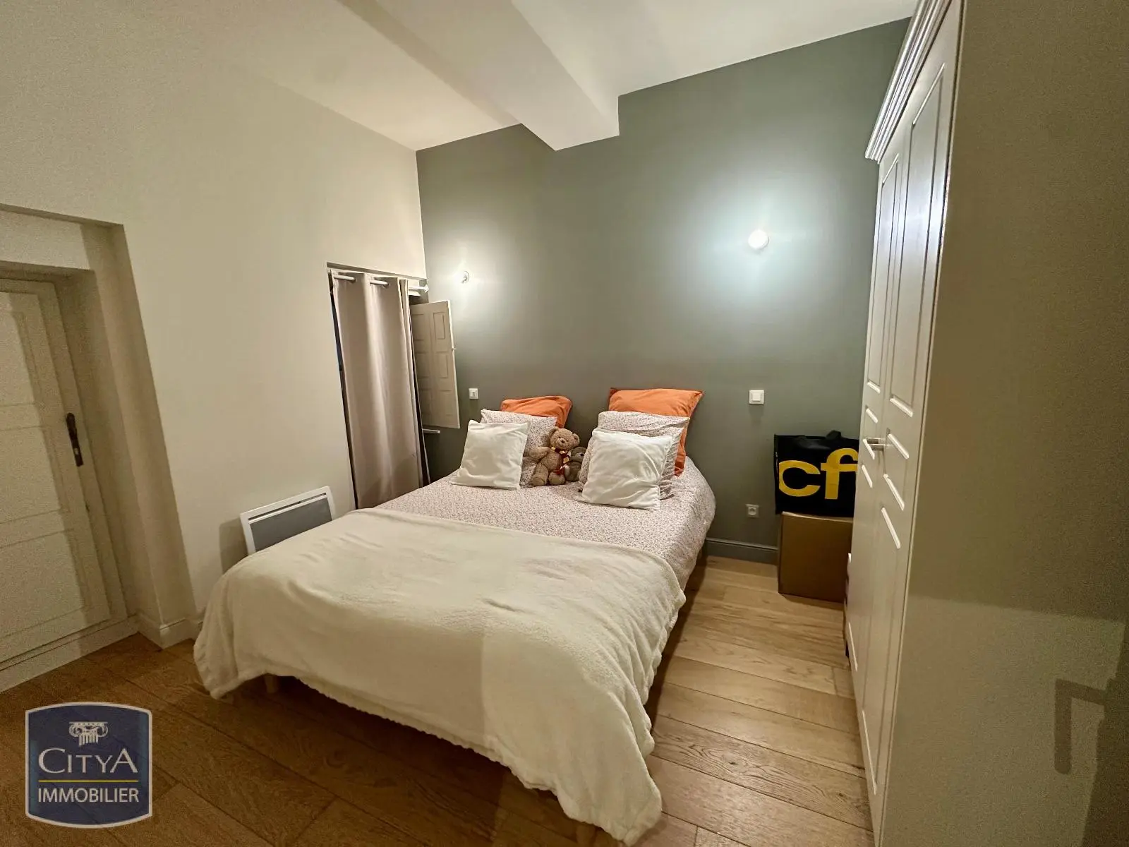 Photo 7 Appartement 3 pièces 64.4m²