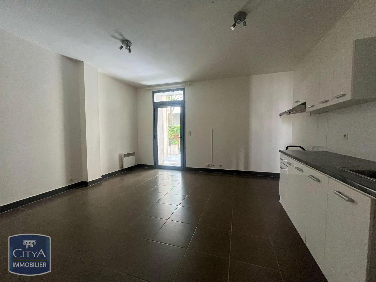 Photo 1 Appartement 2 pièces 36.31m²