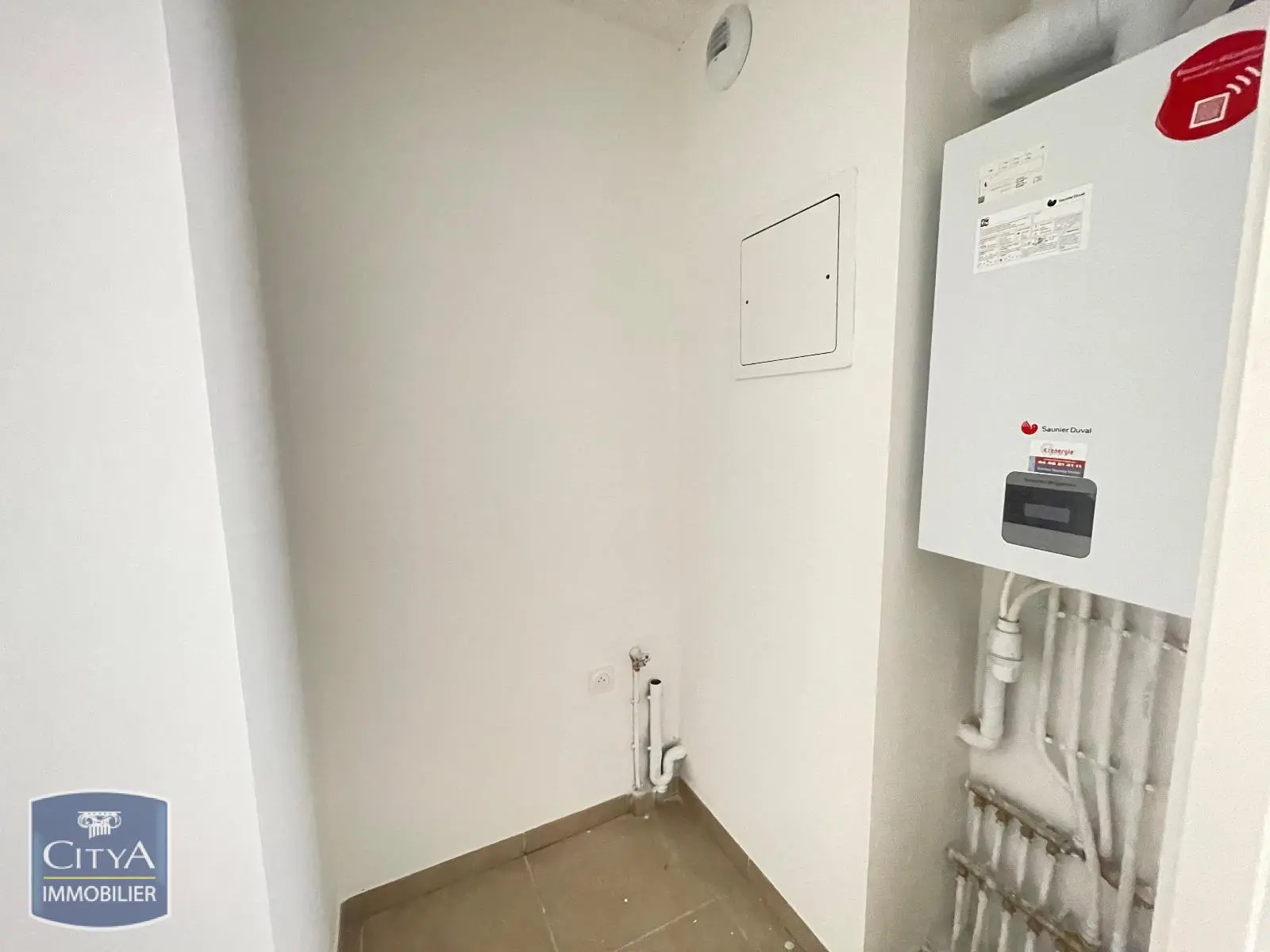 Photo 7 Appartement 3 pièces 61.1m²