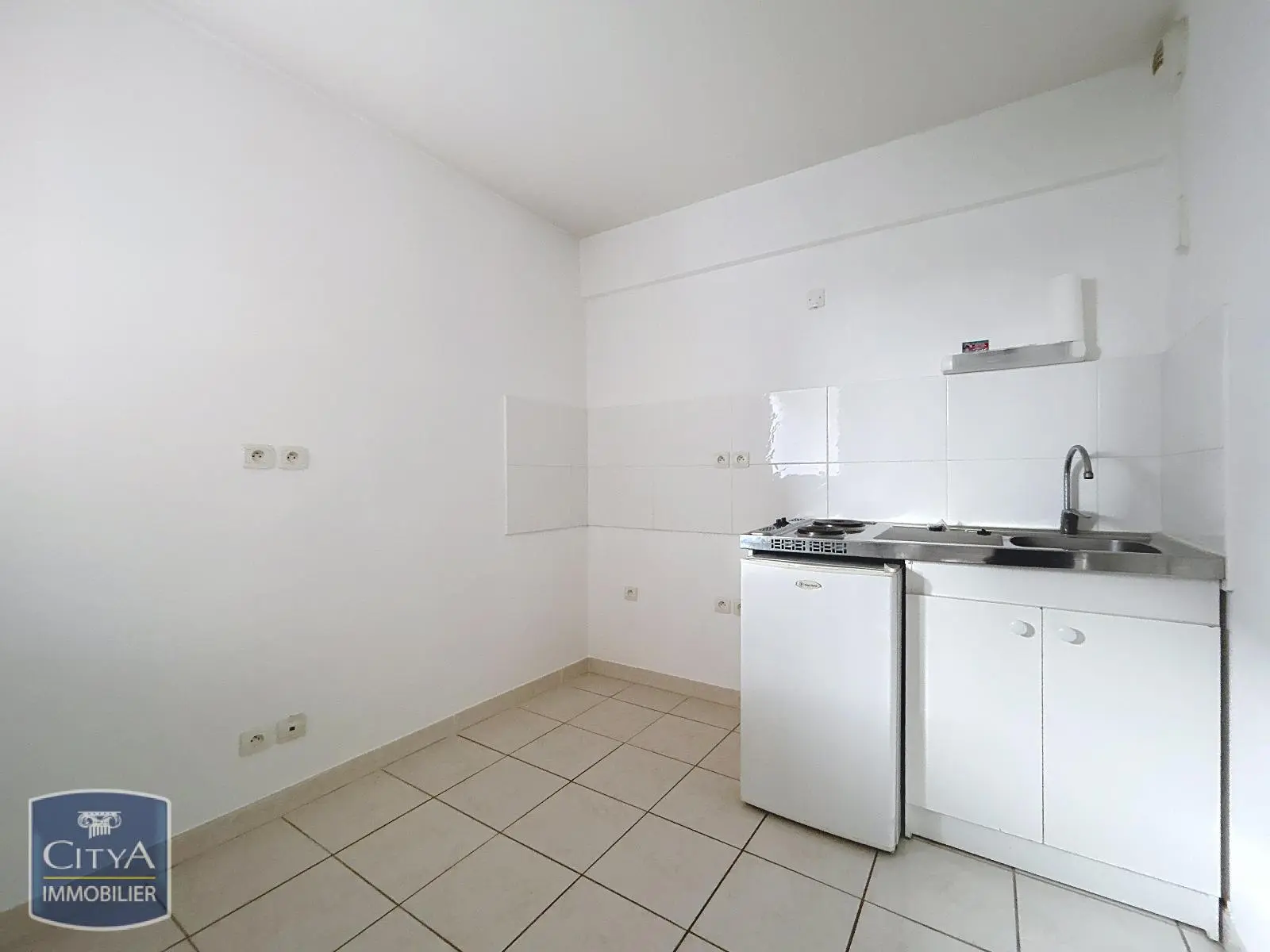 Photo 3 Appartement 2 pièces 41.93m²