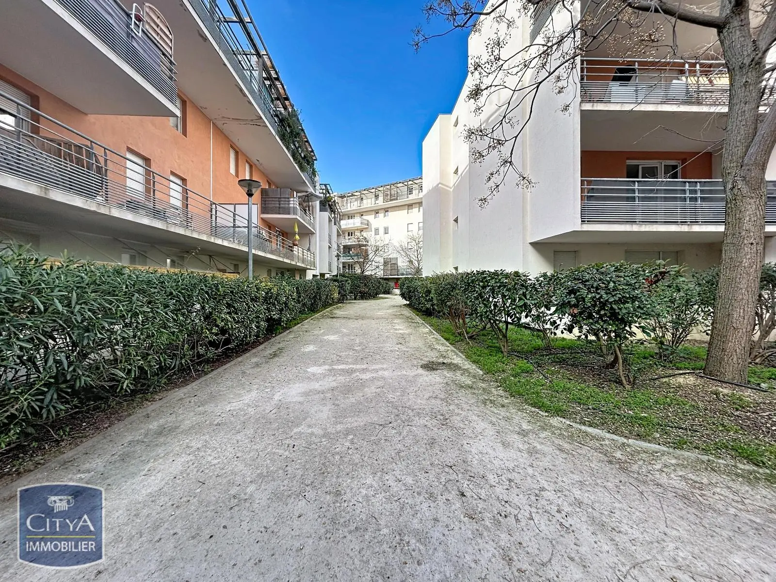 Photo 8 Appartement 2 pièces 41.93m²