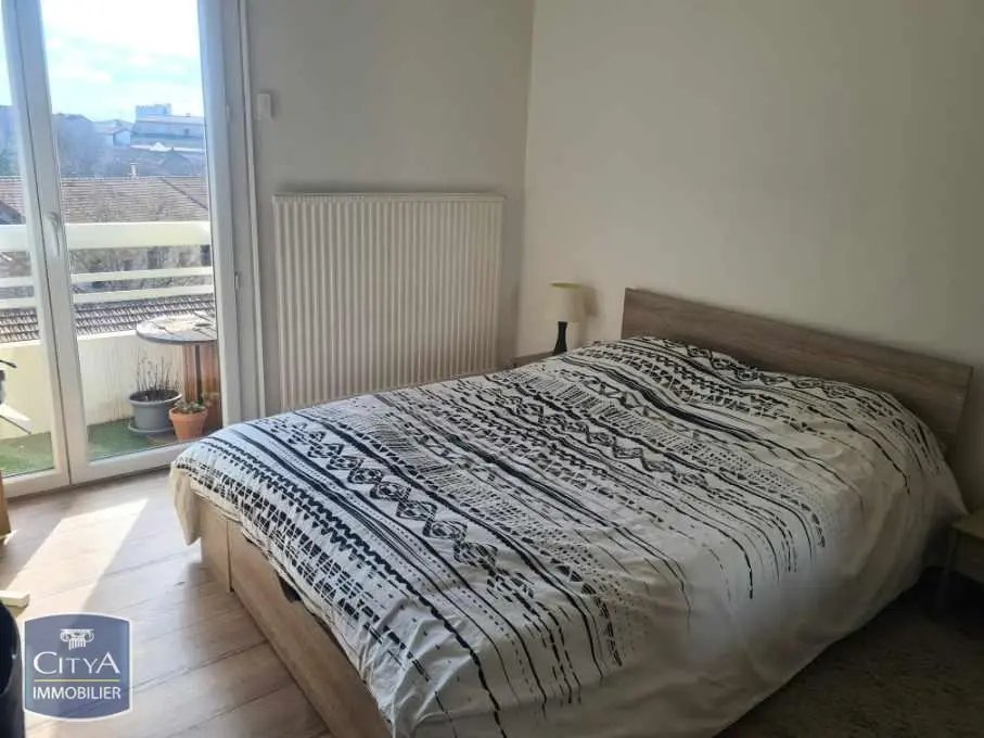 Photo 5 Appartement 2 pièces 46.93m²