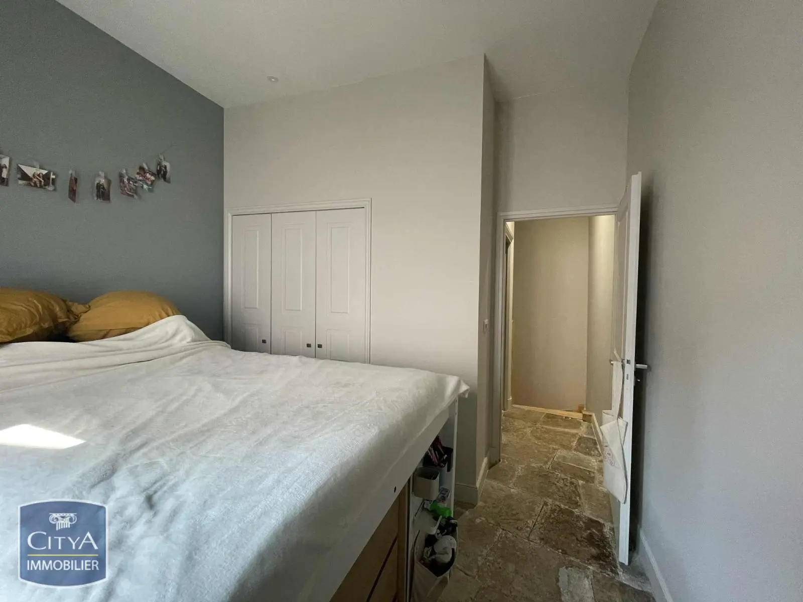 Photo 5 pour Appartement 2 pièces 32.1m² Photo 5 Appartement 2 pièces 32.1m²
