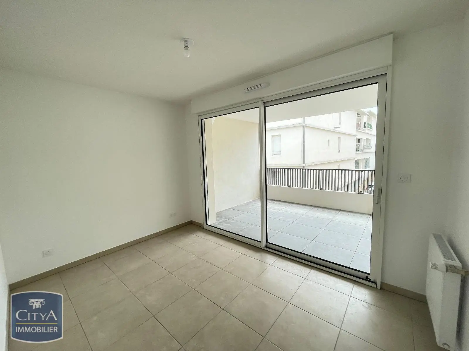 Photo 6 Appartement 3 pièces 61.1m²