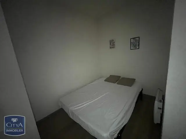 Photo 4 Appartement 1 pièce 24.31m²