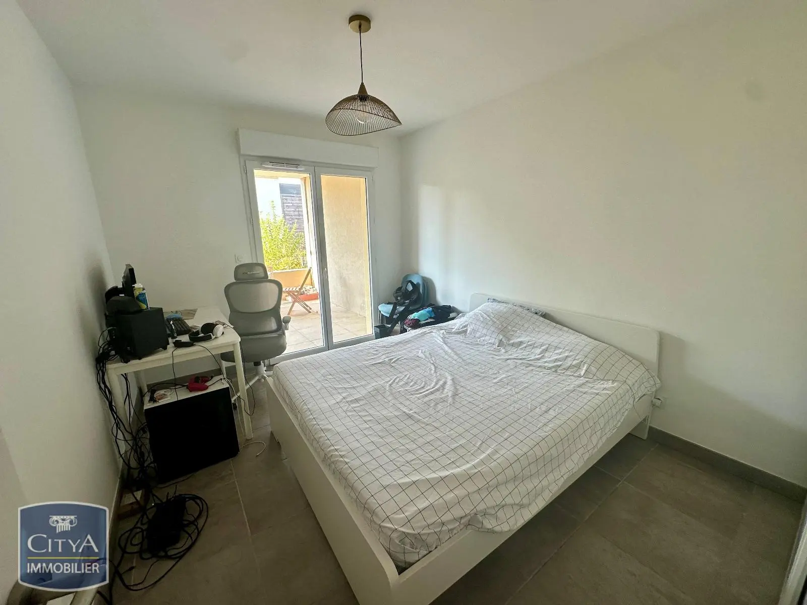 Photo 5 Appartement 2 pièces 47.4m²