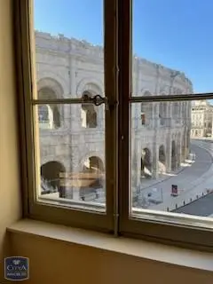 Photo 4 Appartement 2 pièces 52.84m²