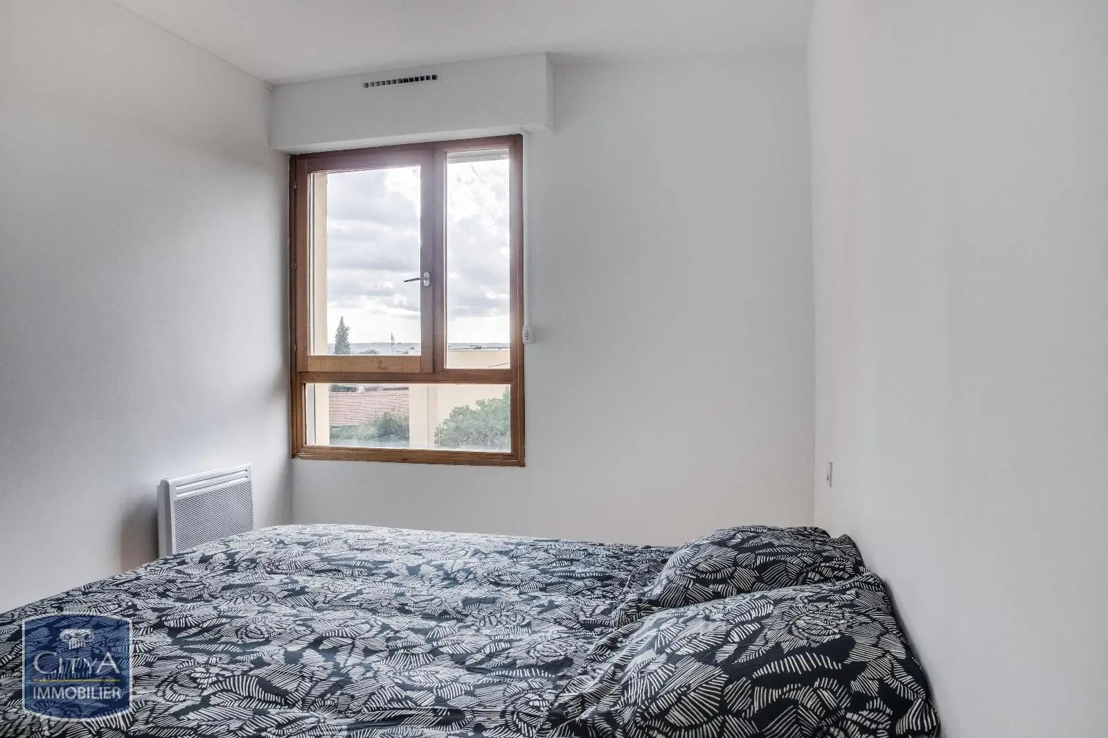 Photo 3 Appartement 2 pièces 46.32m²