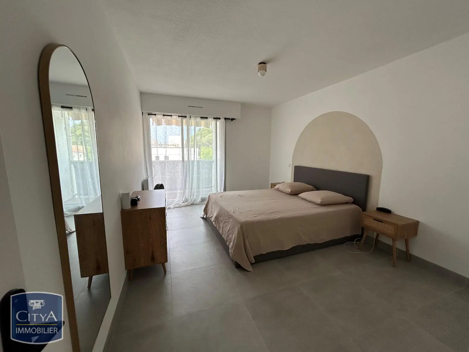 Photo 4 Appartement 2 pièces 50.07m²
