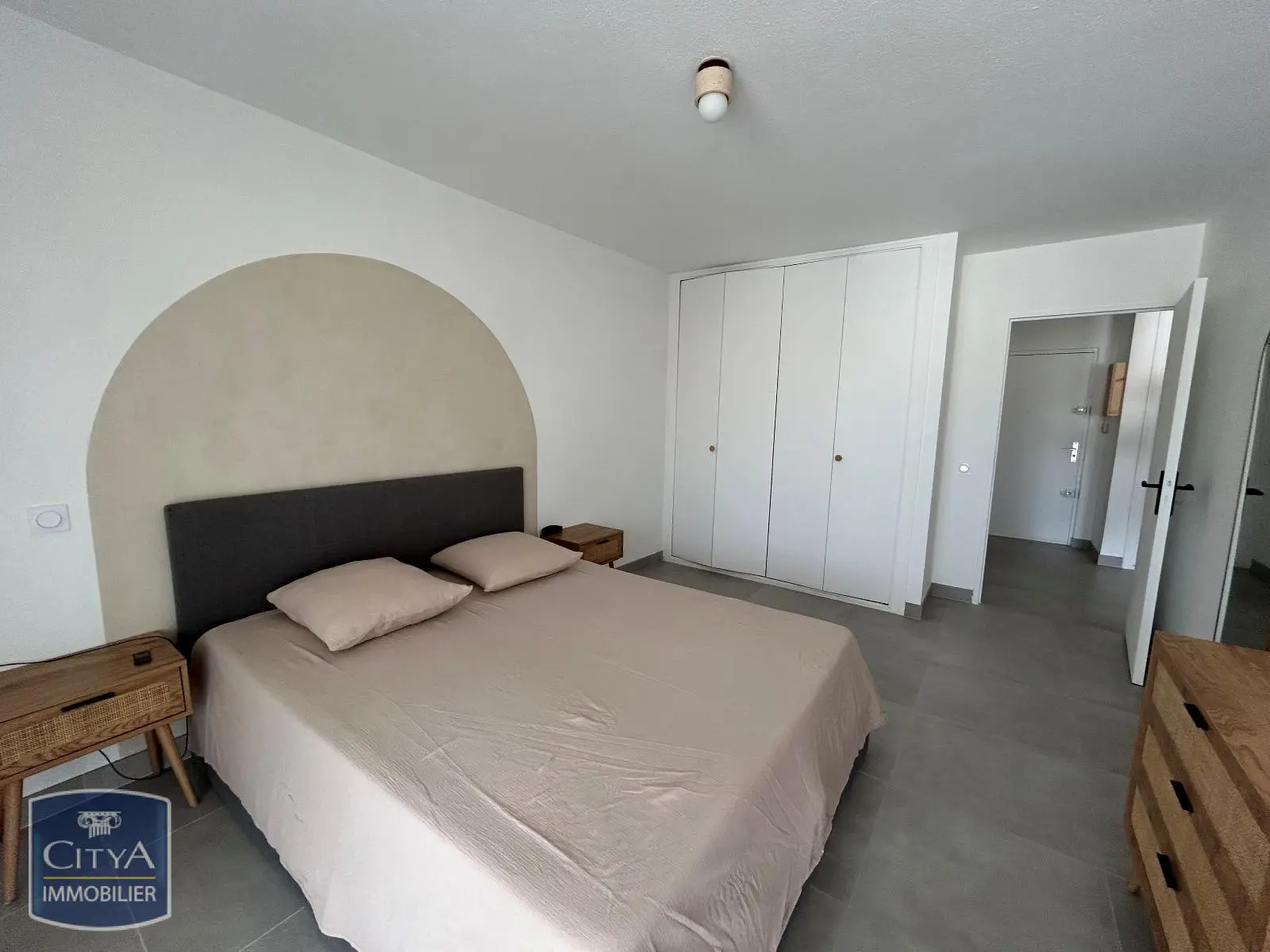 Photo 5 Appartement 2 pièces 50.07m²