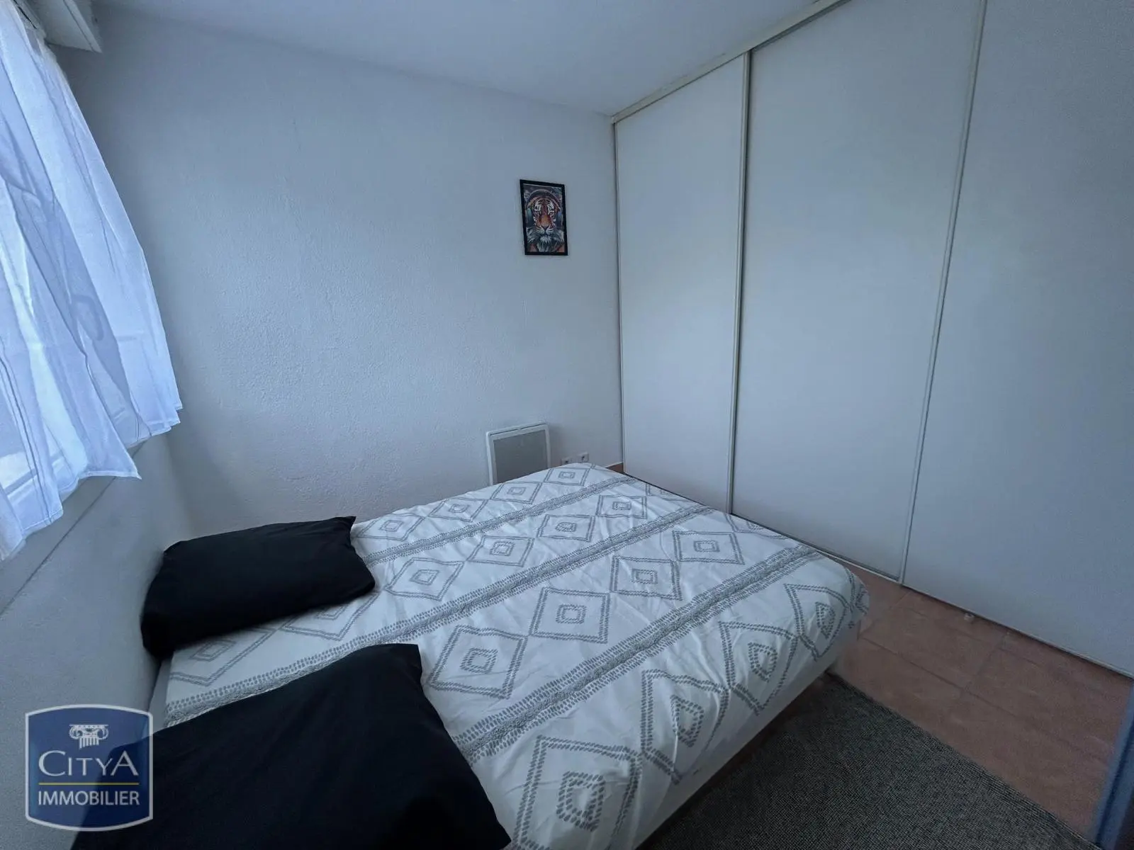 Photo 5 Appartement 2 pièces 34.07m²