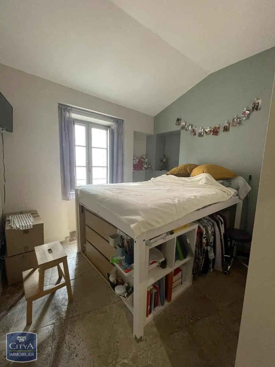 Photo 4 pour Appartement 2 pièces 32.1m² Photo 4 Appartement 2 pièces 32.1m²