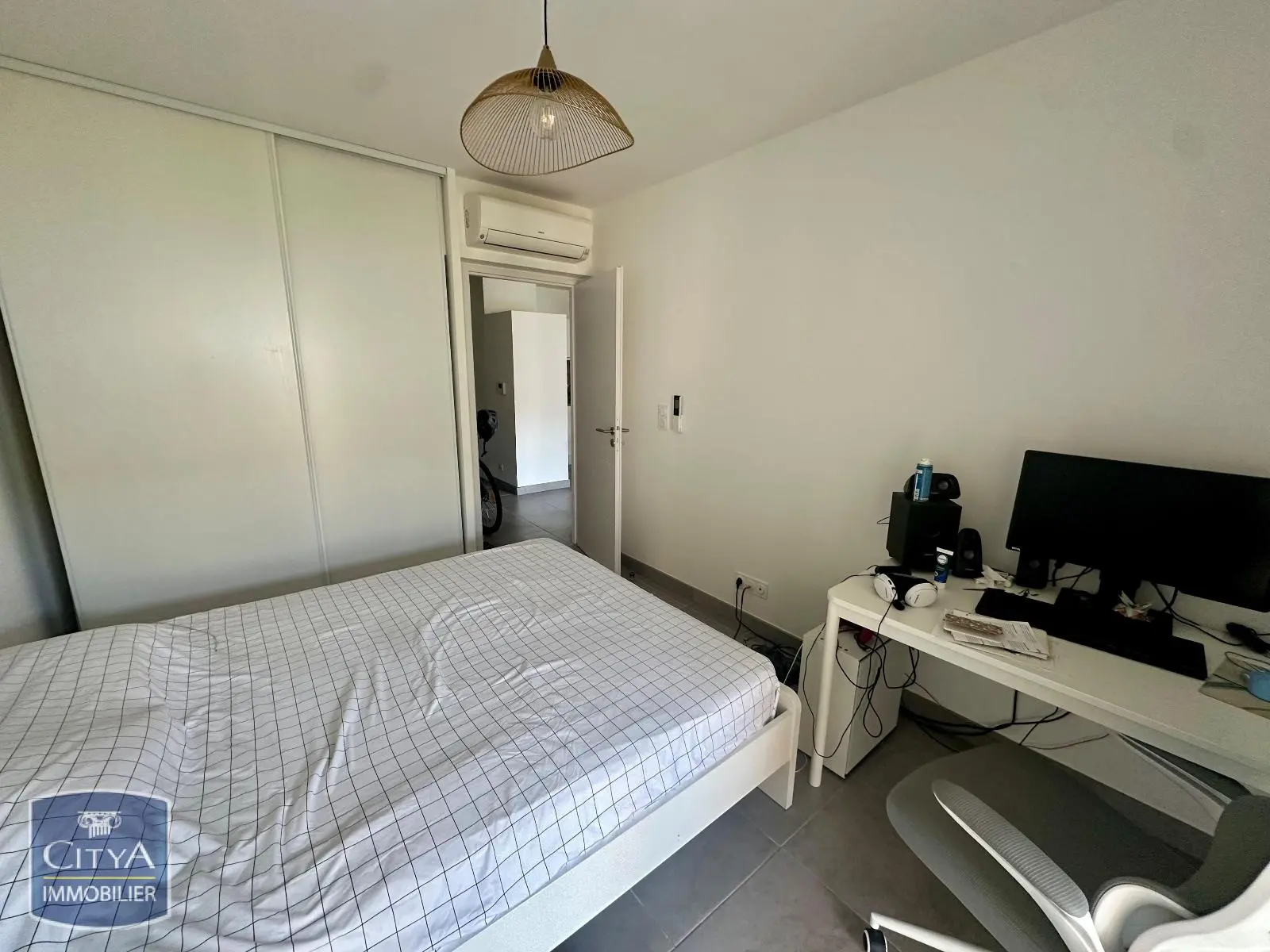 Photo 4 Appartement 2 pièces 47.4m²