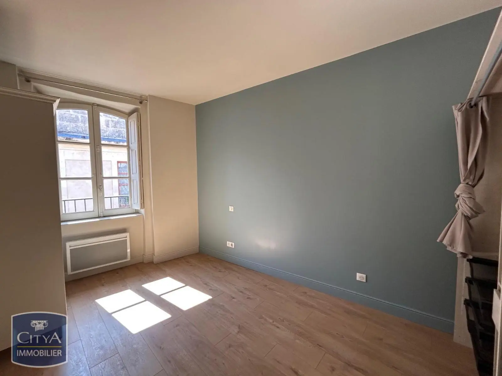 Photo 3 Appartement 2 pièces 53.8m²