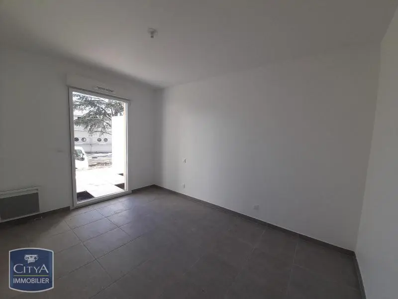 Photo 3 Appartement 2 pièces 39.5m²