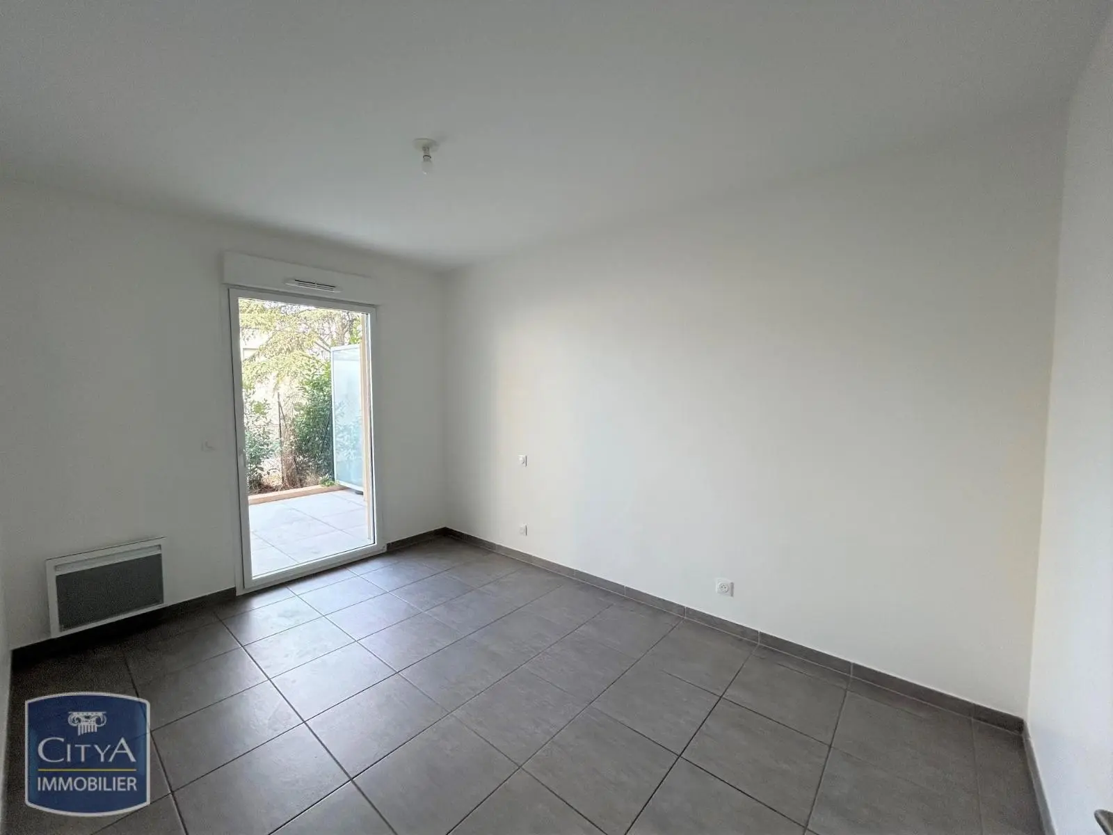 Photo 4 Appartement 2 pièces 39.5m²