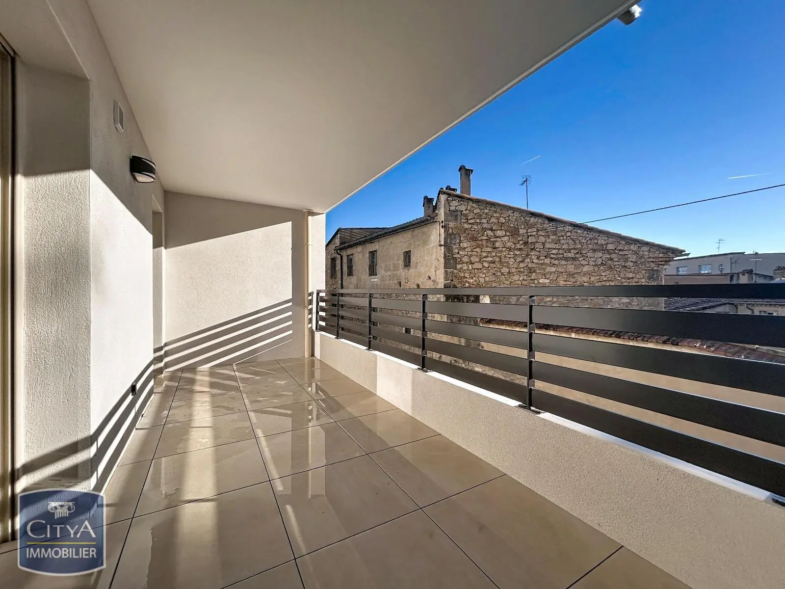 Photo 1 pour Appartement 2 pièces 47.84m² Photo 1 Appartement 2 pièces 47.84m²