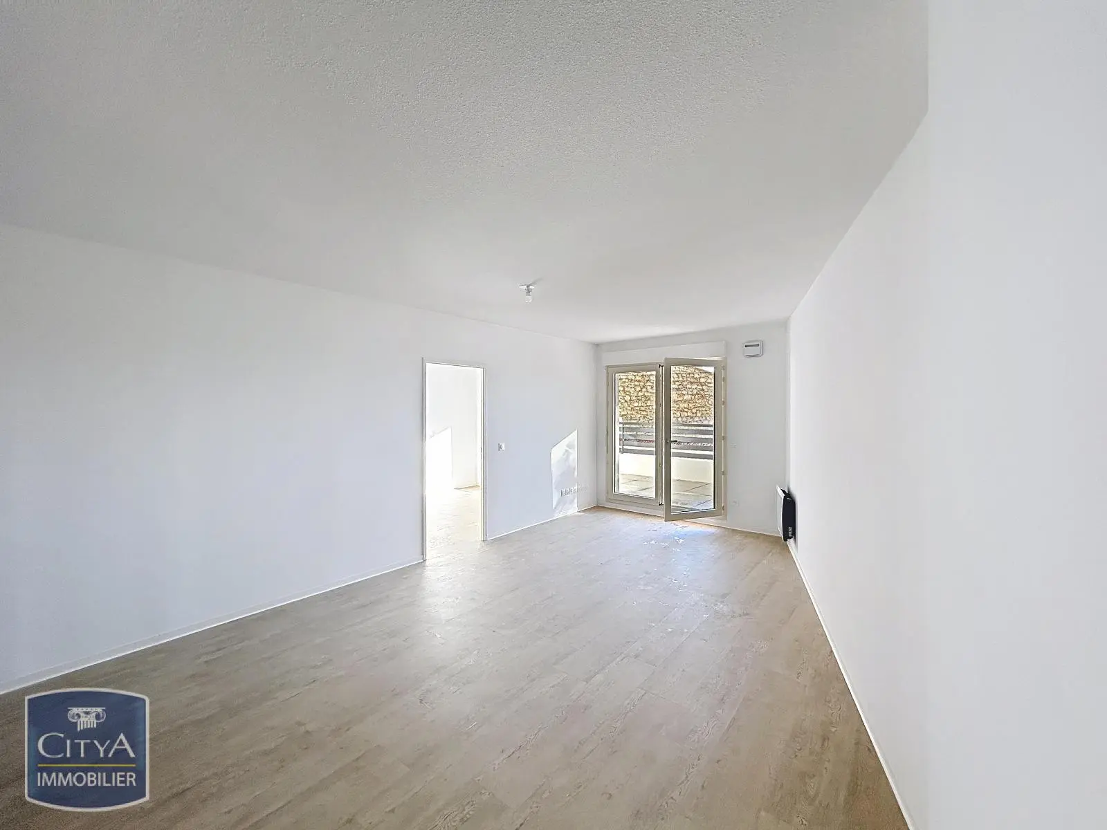 Photo 2 pour Appartement 2 pièces 47.84m² Photo 2 Appartement 2 pièces 47.84m²