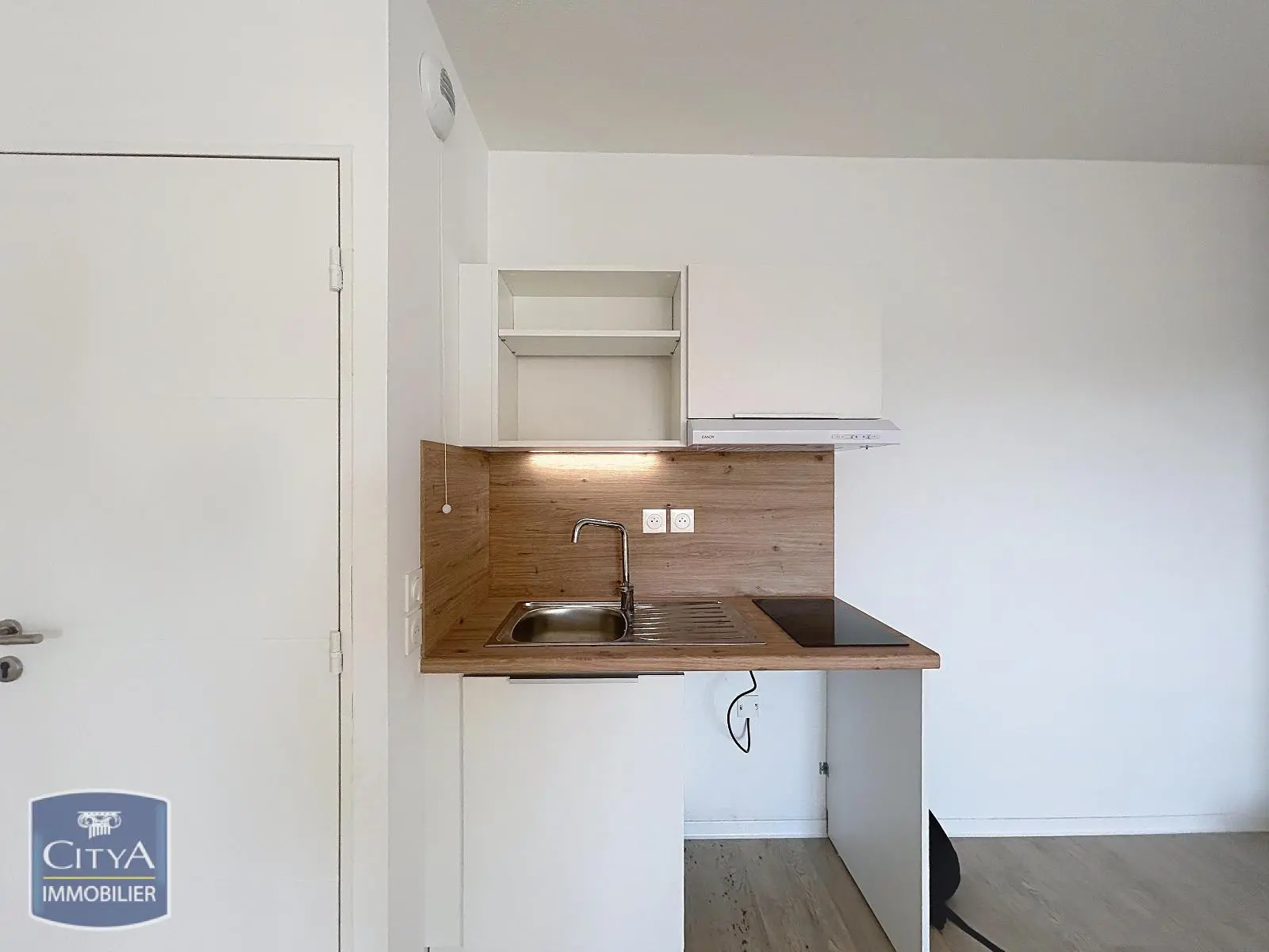 Photo 4 pour Appartement 2 pièces 47.84m² Photo 4 Appartement 2 pièces 47.84m²