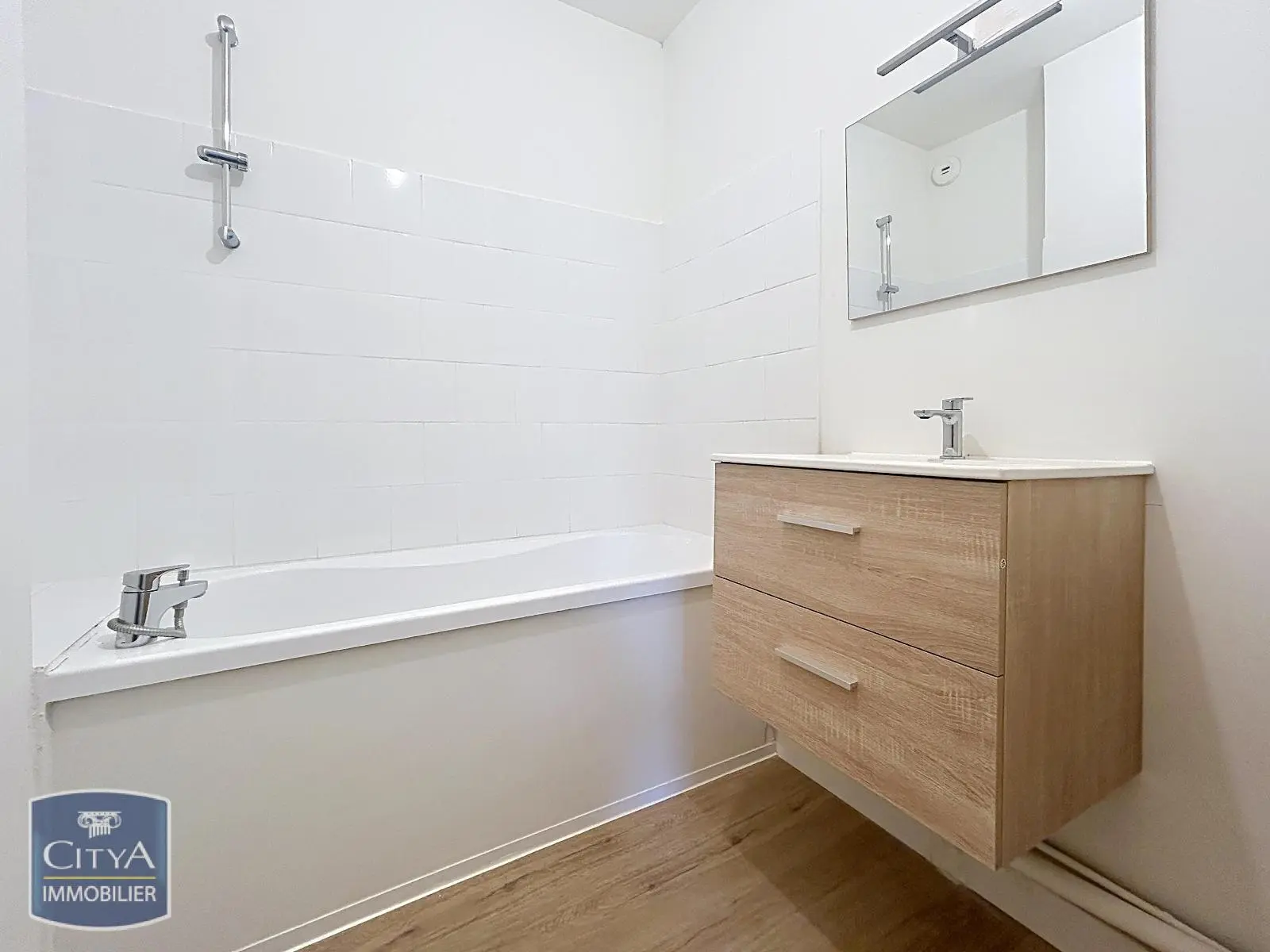 Photo 4 Appartement 3 pièces 64m²