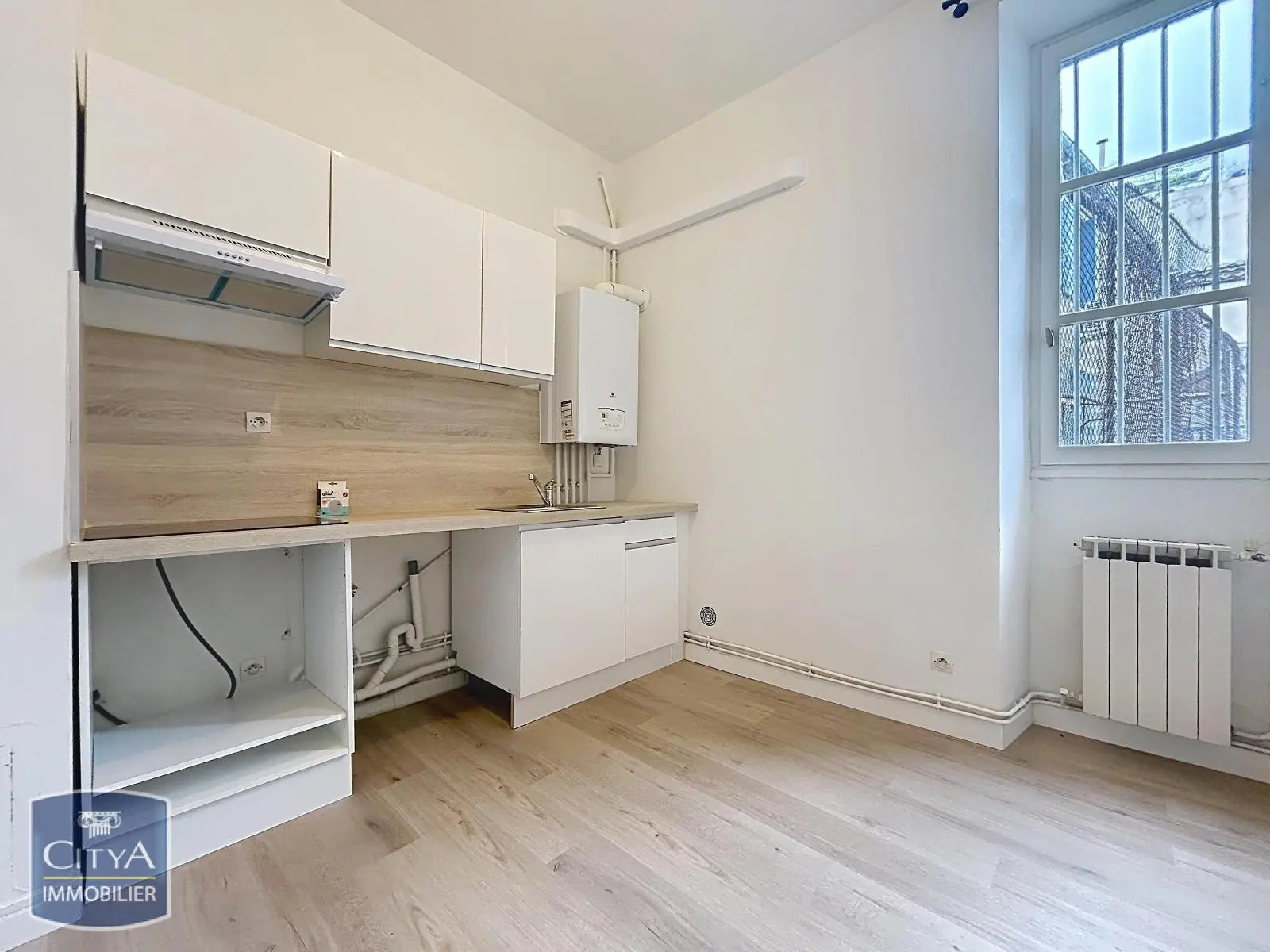 Photo 3 Appartement 3 pièces 64m²