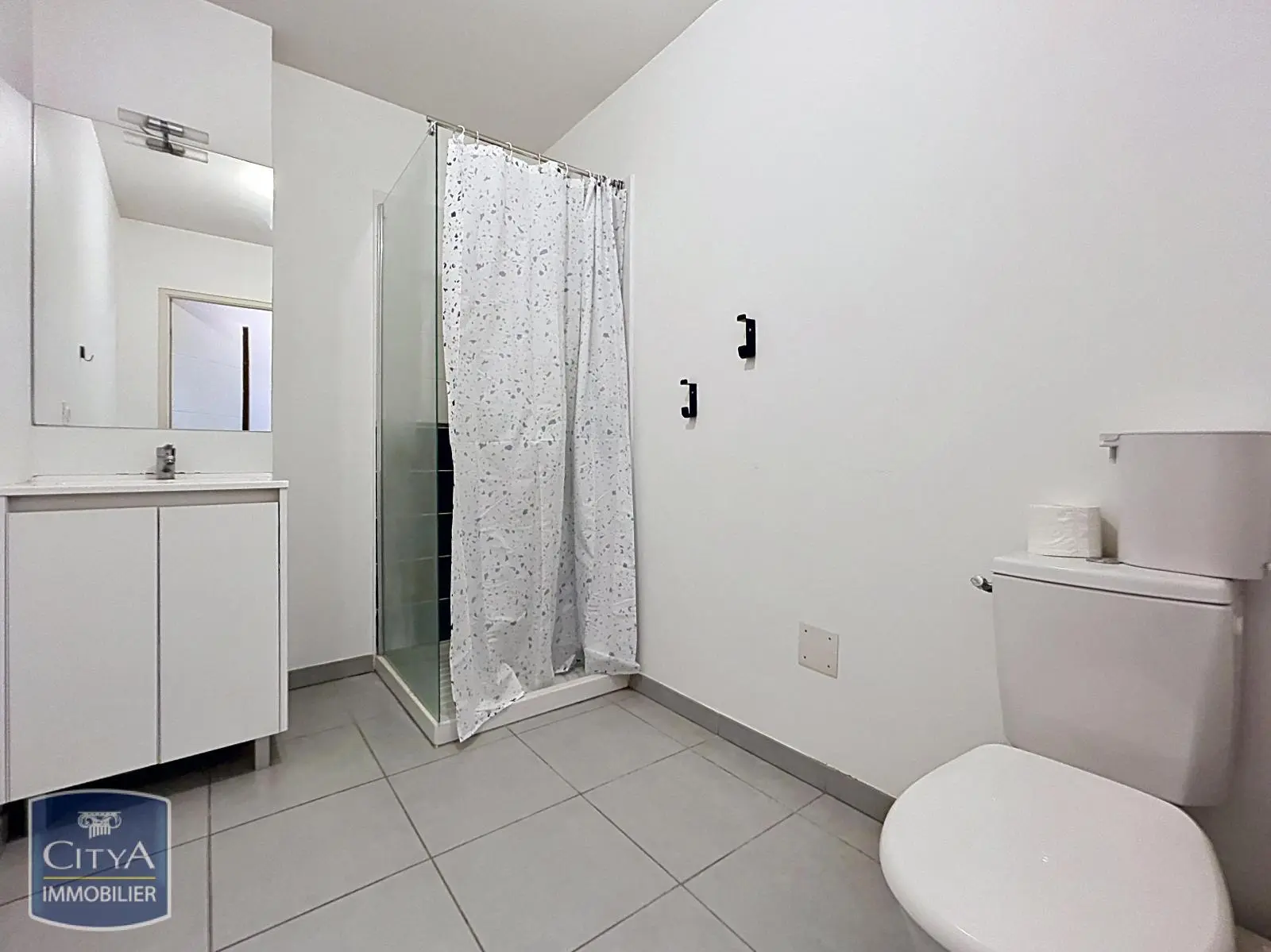 Photo 4 Appartement 1 pièce 23.98m²