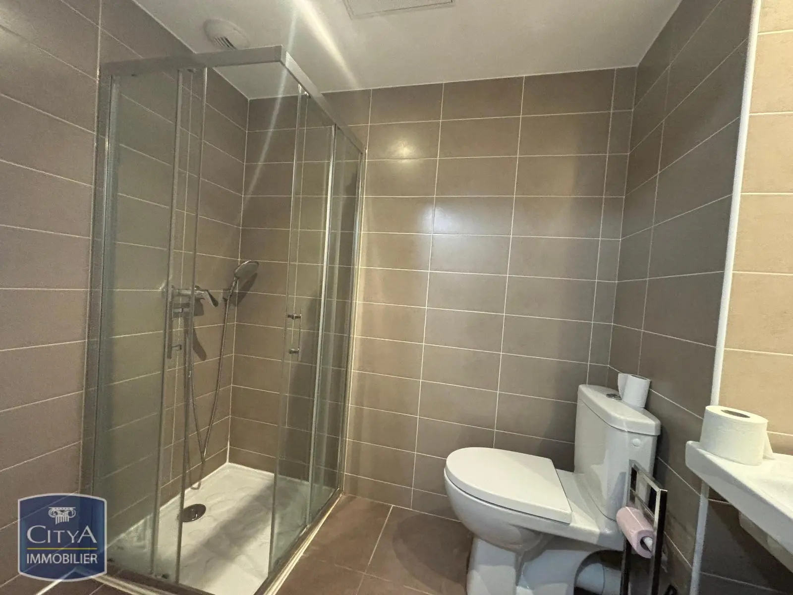 Photo 5 Appartement 1 pièce 15.74m²