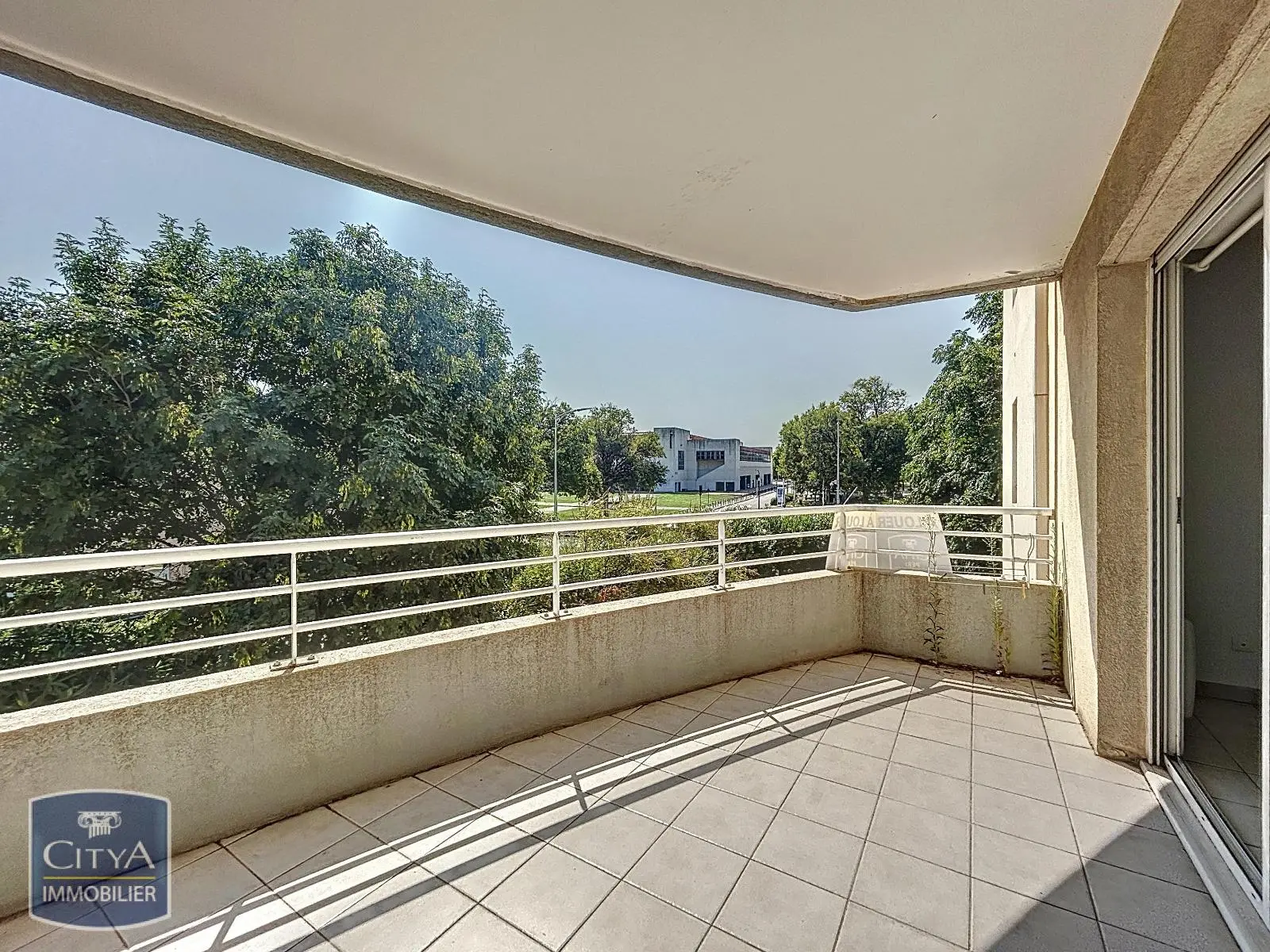 Photo 1 Appartement 3 pièces 56.4m²